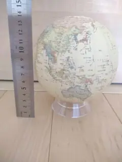 【新品】インテリアに！　ミニ地球儀