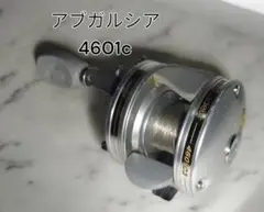 アンバサダー 4601C3 回転良好　左巻き アンバサダー 4601C3 回転良好 左巻き