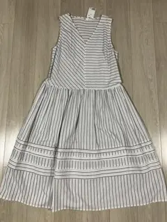 h&m ワンピース