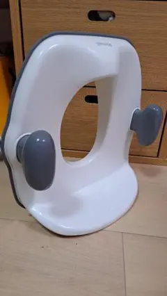 リッチェル　補助便座