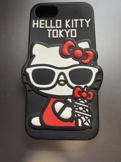 サンリオキャラクタートーキョー×GU ハローキティモバイルケース