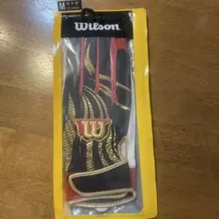 【新品 未使用】 ウィルソン バッティンググラブ