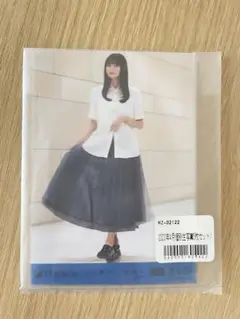乃木坂46 遠藤さくら 人は夢を二度見る 2023年4月個別 生写真5枚セット