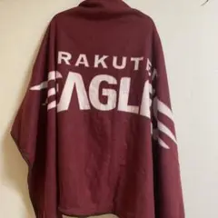 RAKUTEN EAGLES フリースタオル　ブランケット