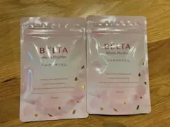 BELTA ベルタママリズム