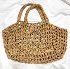MAYDI マイディ BAG ハンドメイド 美品