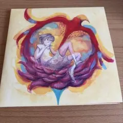 米津玄師　パプリカcd