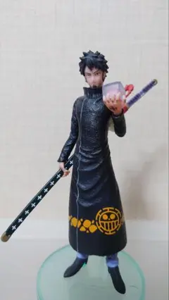 バンダイ 超ワンピーススタイリング トラファルガー・ロー＆モネ 5点 フィギュア フィギュア】 超ワンピーススタイリング トラファルガー・ロー