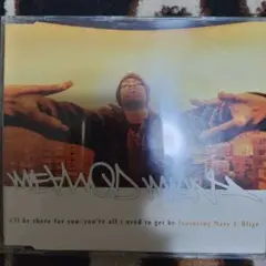 Method Man☆Mary J.☆I'll Be There for You