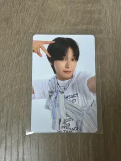 NCT WISH WISH祭 ペンミ リク トレカ ラントレ