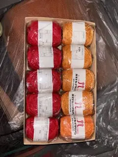 ハマナカイタリアン　10個セット　まとめ売り