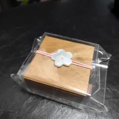 Cohana 45-352 豆木箱の裁縫セット さくら