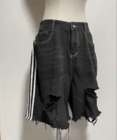デニムパンツ 23