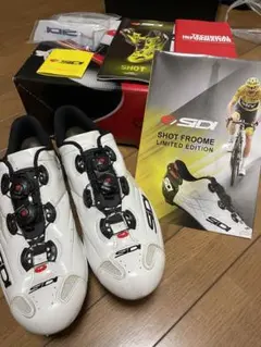 2025年最新】sidi shotの人気アイテム - メルカリ