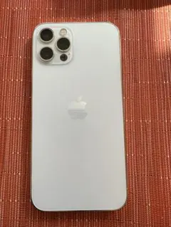 iPhone 12 pro シルバー 128 GB SIMフリー