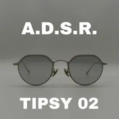 2025年最新】a.d.s.r. エーディーエスアール tipsyの人気