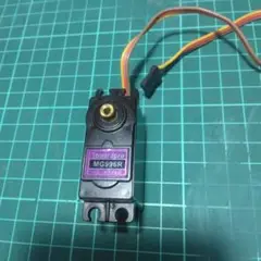 値下げ　サンワ RX-332S FM40MHz受信器 MG996Rサーボ 値下げ サンワ RX-332S FM40MHz受信器 MG996Rサーボ - メルカリ