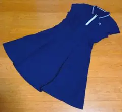 【美品】G-star ポロワンピース S