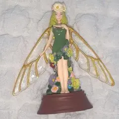 地球屋ミニチュアコレクション　エルフの女王