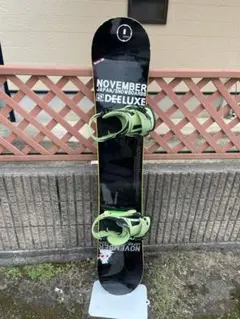November ノベンバー バートン セット