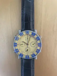セイコー SEIKO ソットサス 限定0237/1000