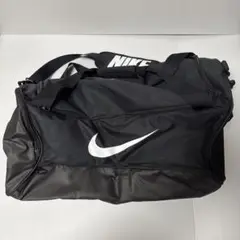 NIKE ナイキ 2WAY スポーツバック ブラック 大容量