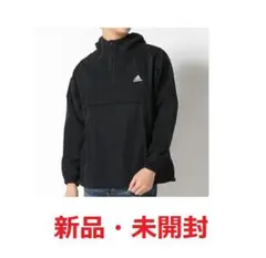 adidas PRSVE アディダス アノラック パーカー タグ付 ジャケット