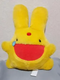 ぷよぷよ カーバンクル ぬいぐるみ