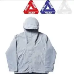 PALACE 17AW パレス ジャケット