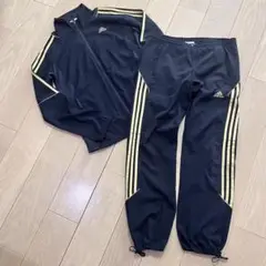 【adidas アディダス】メンズ ジャージ 上下セット★