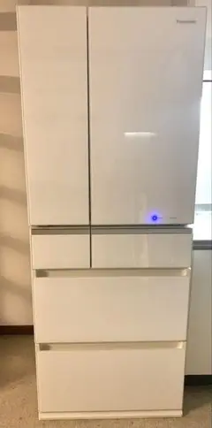【8/10まで】Panasonic 冷蔵庫 470L NR-F473XPV-W 100000001001035505_10203.jpg