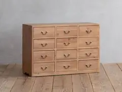 MIKURI CHEST
