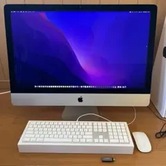 Apple iMac 27inch Retina 5K 2017