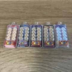 フエラムネ おまけ