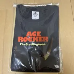 ザ・クロマニヨンズ　ACE ROCKER　エースロッカー
