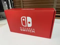 【microSD付き】Nintendo Switch 本体
