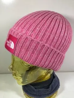 ノースフェイス ニットキャップ 13