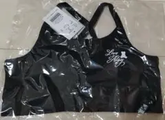 新品　アルジー　スポブラ　S