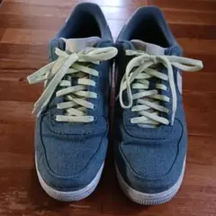 nikeナイキ Air Force 1 "Recycled Canvas"