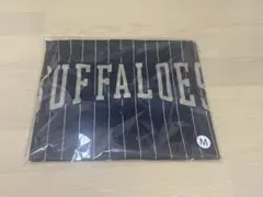 オリックスバファローズ　サードユニフォーム
