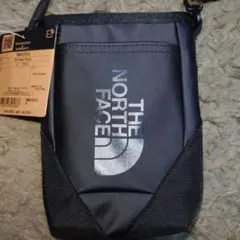 THE NORTH FACE NM82502 ネックポーチ
