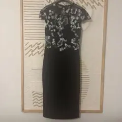 【美品】LIPSY ドレス