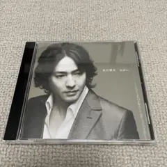 秋川雅史 /ねがい