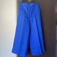 SEASONSTYLELAB ガウチョパンツ