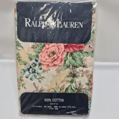 新品未使用❗RALPH LAUREN ピローケース