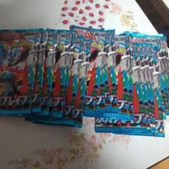 ポケモンカード メガブレイブ サーチ済み ２１パック
