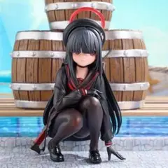 【箱無し】ブルーアーカイブ 正義実行委員会モブちゃん 正実モブ　フィギュア