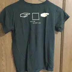 arkakama Tシャツ XXL