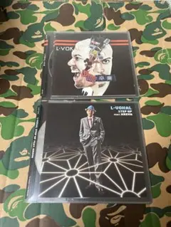 L-VOKALセット