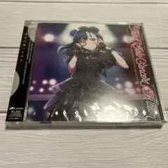 ラブライブ 津島善子 3rd ソロアルバム